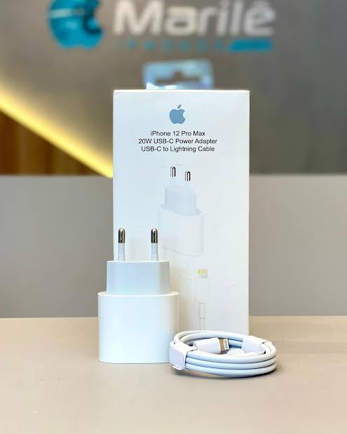 Kit carregador IOS 1 linha — TJ CASES