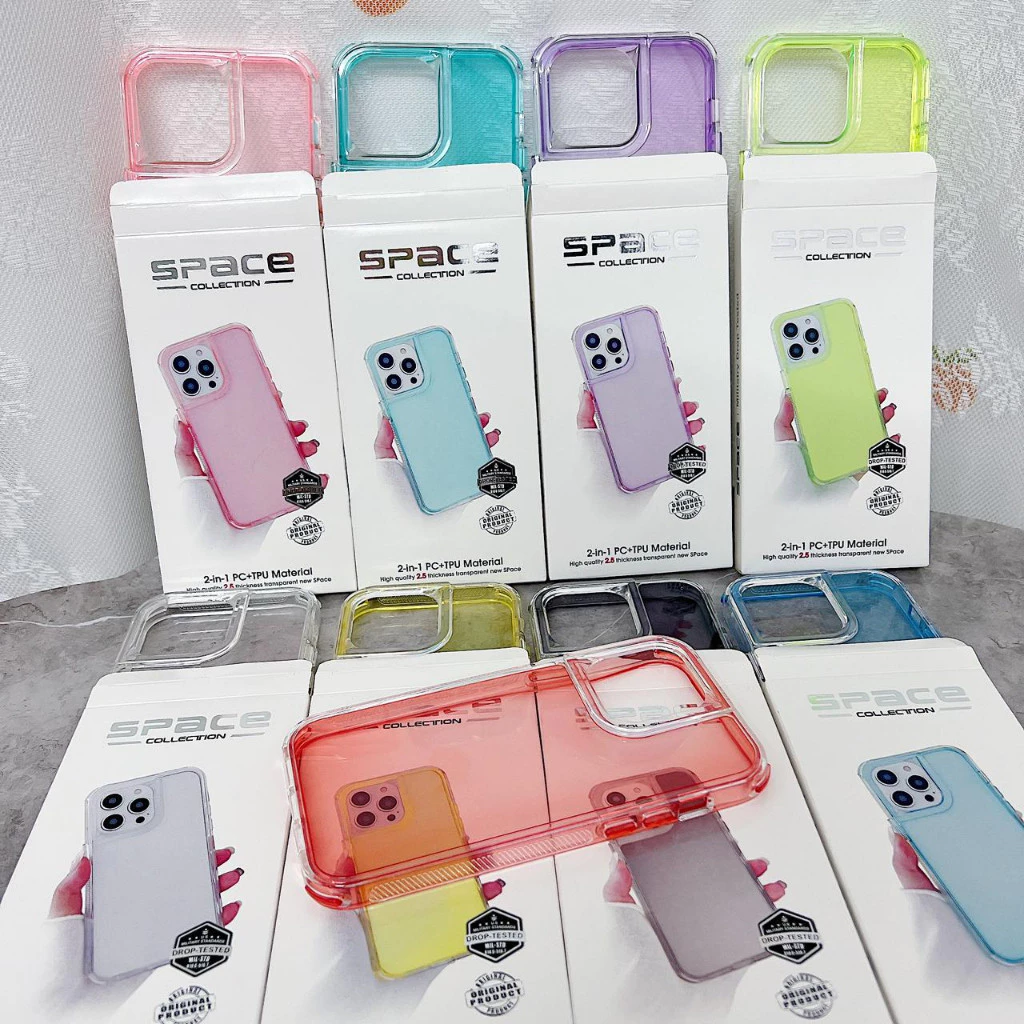 Space III - Realme C8 — TJ CASES