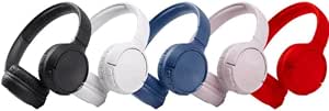 Fone de Ouvido Bluetooth JBL Tune 510BT Pure Bass - JBLT510BTBLK — TJ CASES
